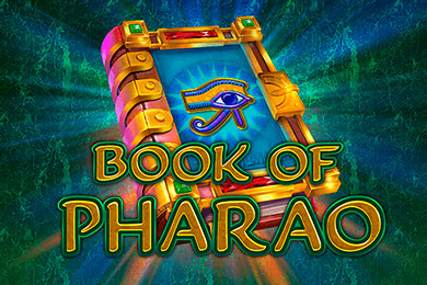 Играть в Book Of Pharao Биф Казино