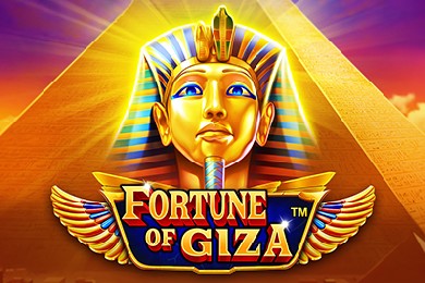 Слот Fortune Of Giza Биф Казино